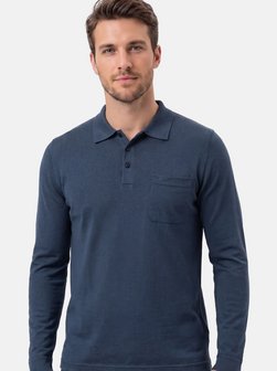 Herren Poloshirt - Basic