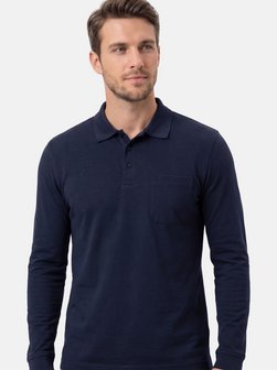 Herren Poloshirt - Basic