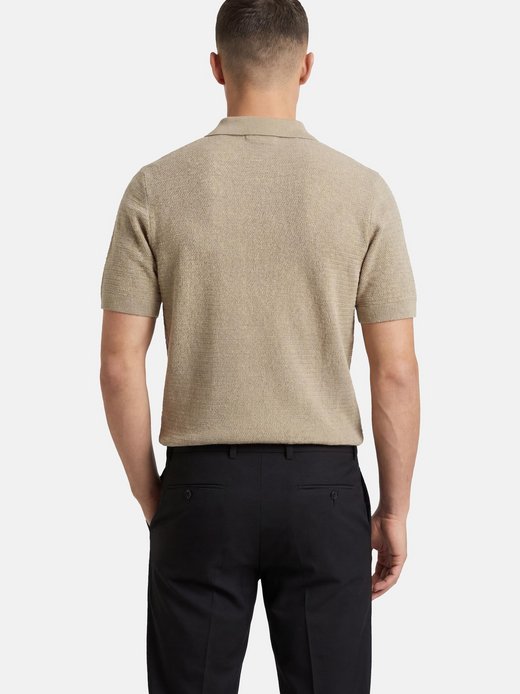 Herren Poloshirt - Bluriley