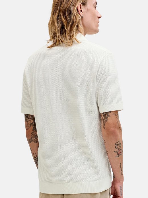 Herren Poloshirt - Bluriley