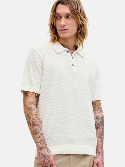 Herren Poloshirt - Bluriley