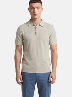 Herren Poloshirt - Bluriley