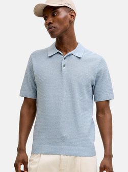 Herren Poloshirt - Bluriley