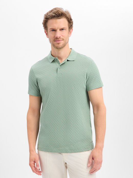 Herren Poloshirt - Bradley
