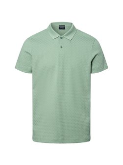 Artikelbild Herren Poloshirt - Bradley von JOOP! in lind strukturiert