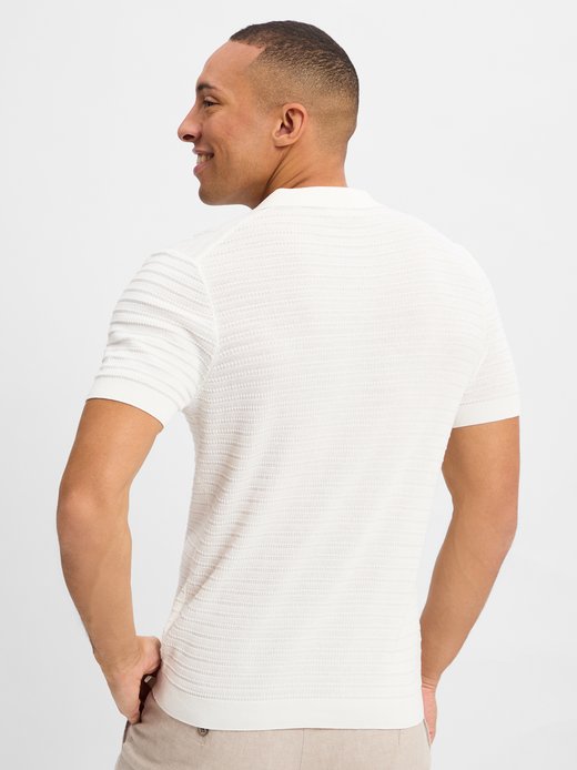 Herren Poloshirt - Braian