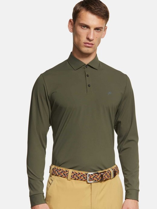 Herren Poloshirt - Bryson