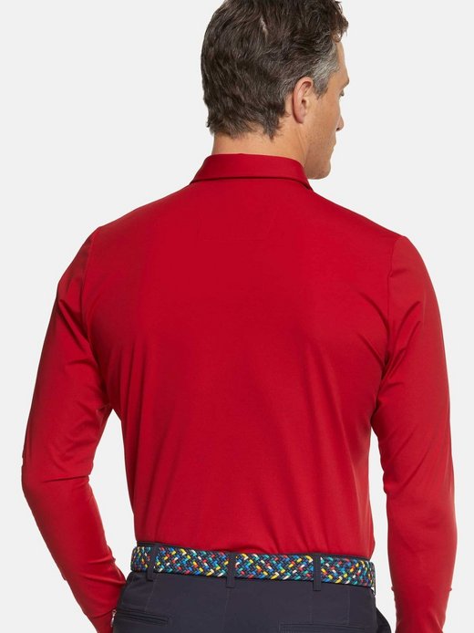 Herren Poloshirt - Bryson