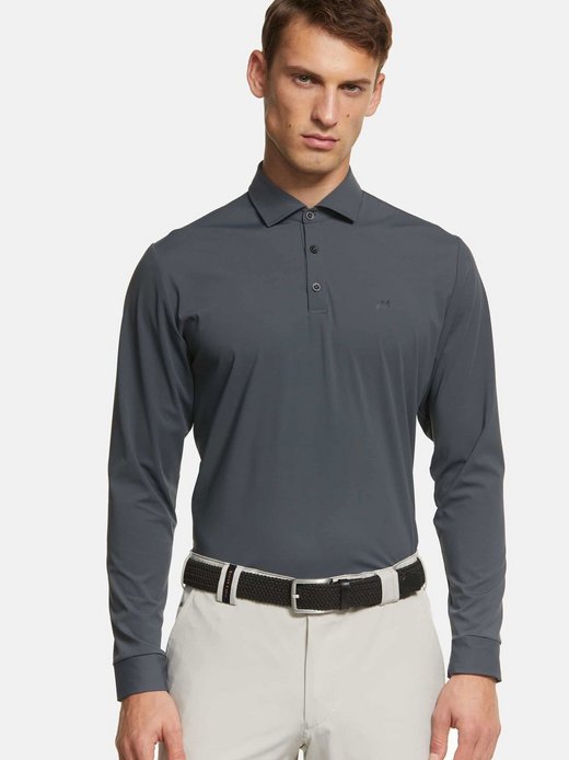 Herren Poloshirt - Bryson