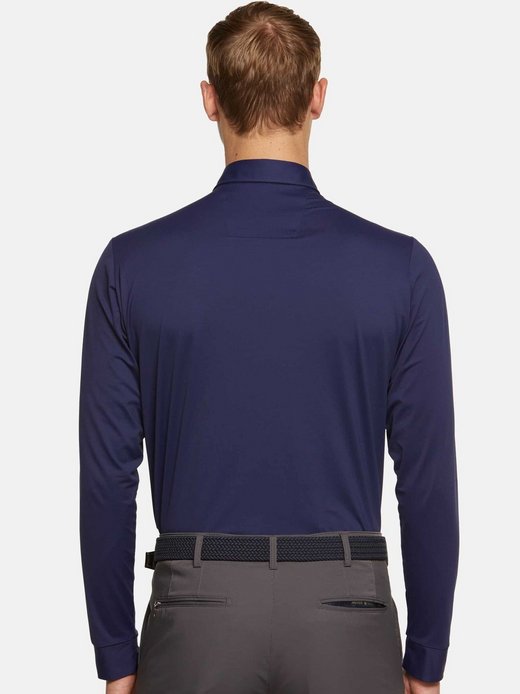 Herren Poloshirt - Bryson