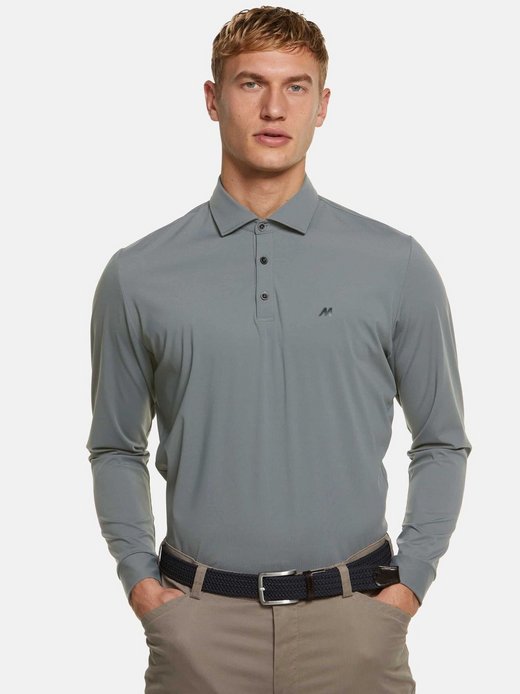 Herren Poloshirt - Bryson