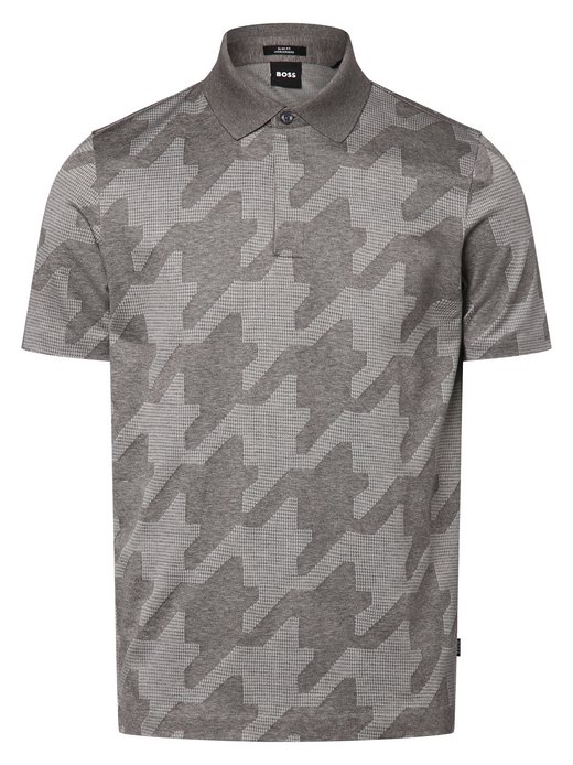 Herren Poloshirt - C-Penrose 45