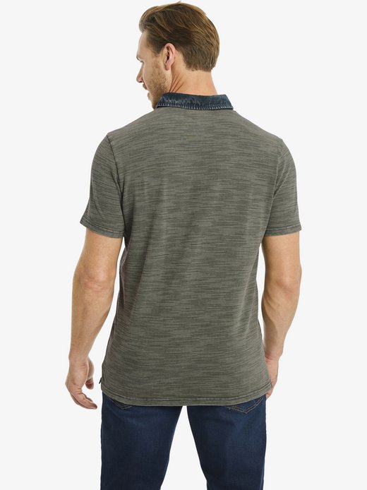 Herren Poloshirt - CAMILLO