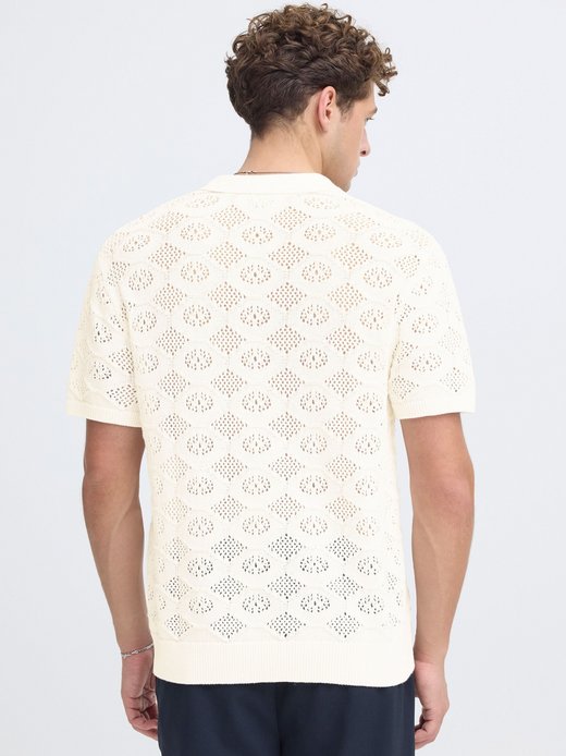 Herren Poloshirt - CFAngvig