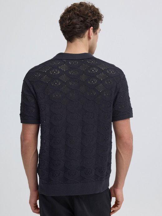 Herren Poloshirt - CFAngvig