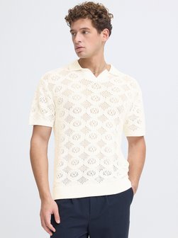 Herren Poloshirt - CFAngvig