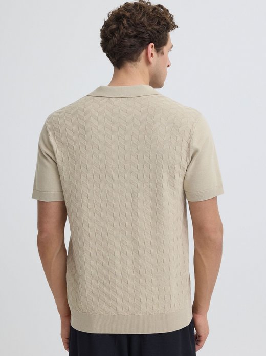 Herren Poloshirt - CFDyrvik
