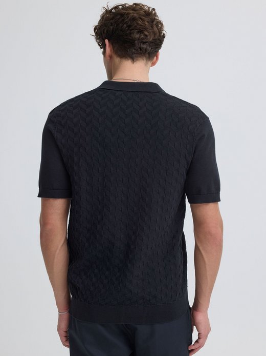 Herren Poloshirt - CFDyrvik