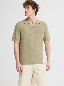 Herren Poloshirt - CFDyrvik