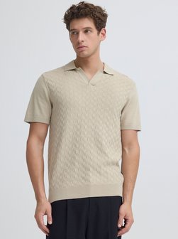 Herren Poloshirt - CFDyrvik