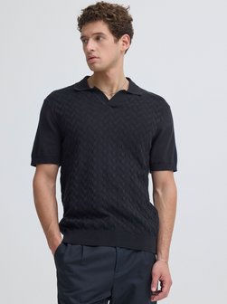 Herren Poloshirt - CFDyrvik