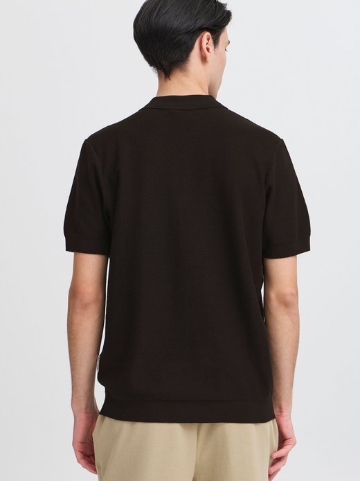 Herren Poloshirt - CFEdward