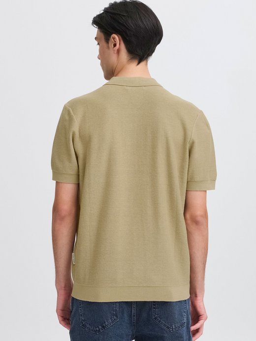 Herren Poloshirt - CFEdward