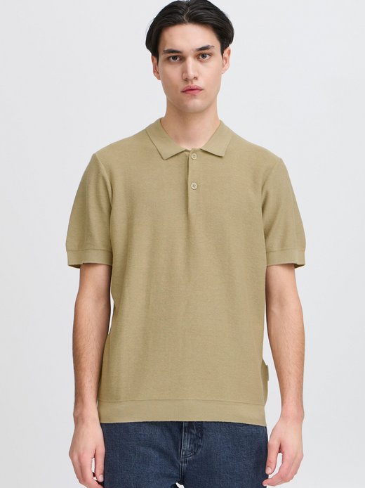 Herren Poloshirt - CFEdward