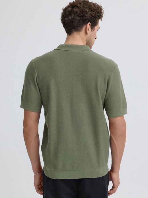 Herren Poloshirt - CFEdward