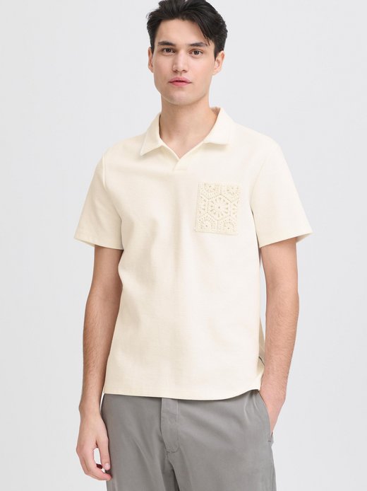 Herren Poloshirt - CFElverum