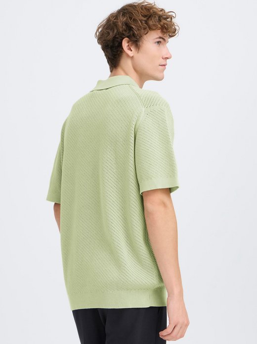 Herren Poloshirt - CFIsaksson