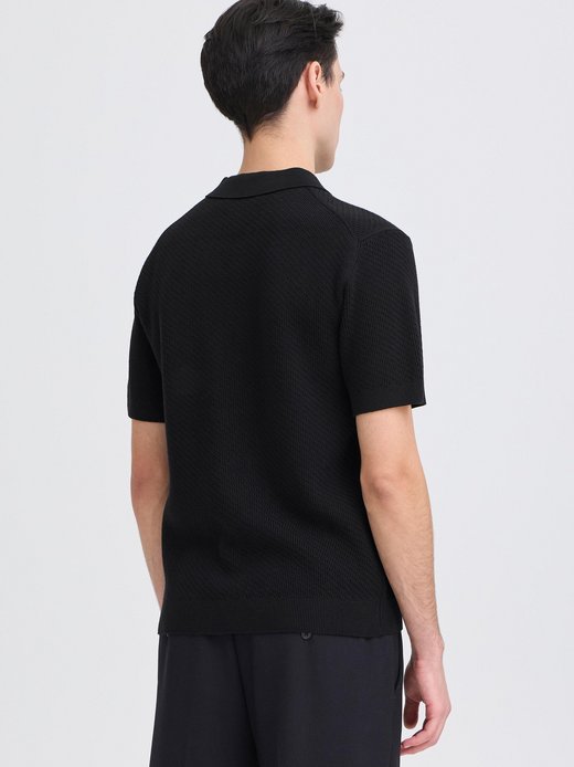 Herren Poloshirt - CFIsaksson