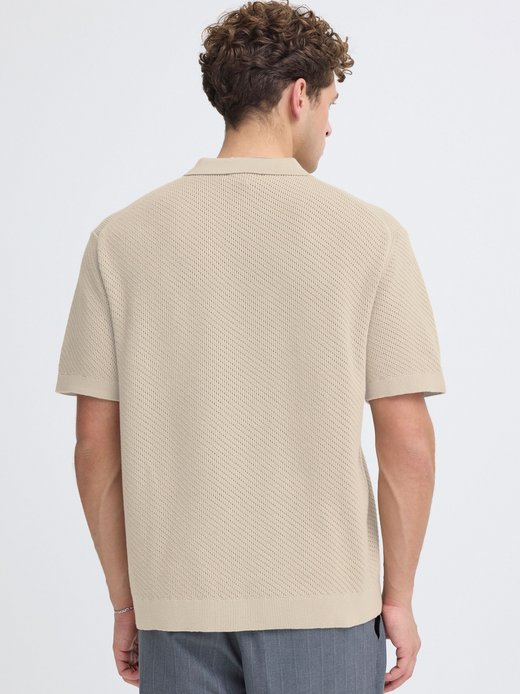 Herren Poloshirt - CFIsaksson