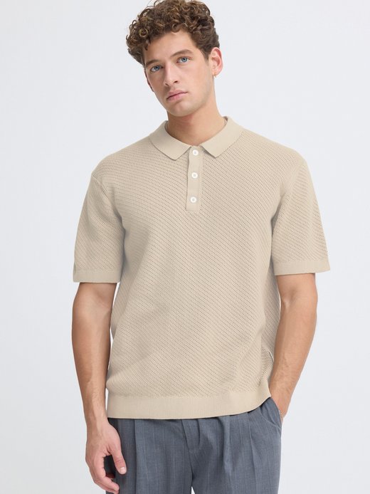Herren Poloshirt - CFIsaksson