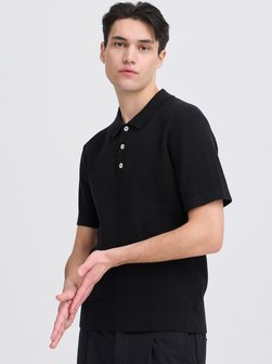 Herren Poloshirt - CFIsaksson