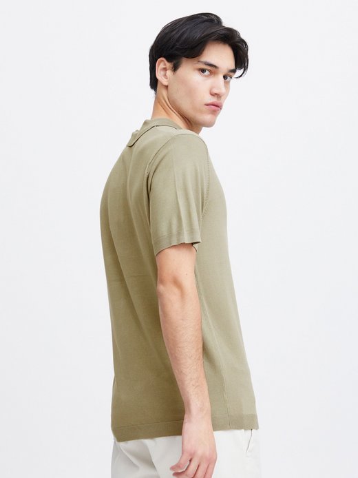 Herren Poloshirt - CFKarl