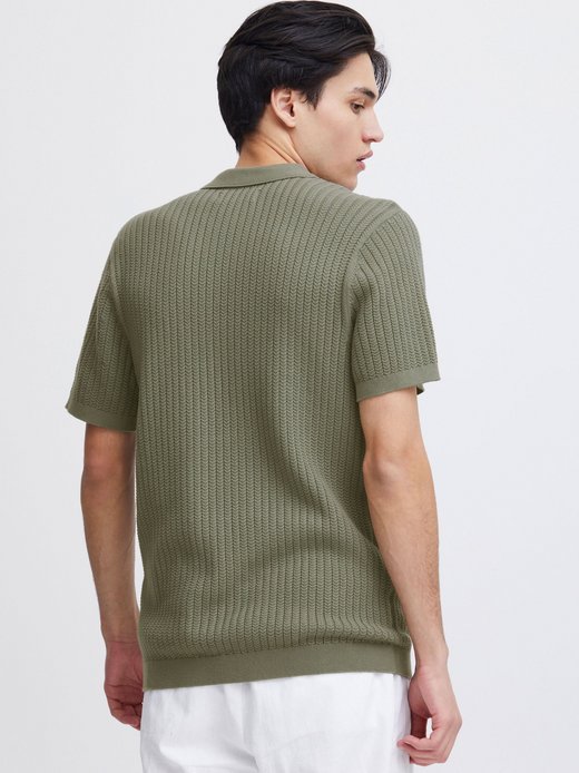 Herren Poloshirt - CFKarl