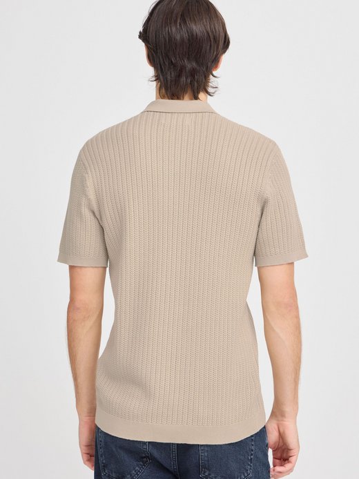 Herren Poloshirt - CFKarl