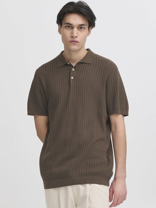 Herren Poloshirt - CFKarl