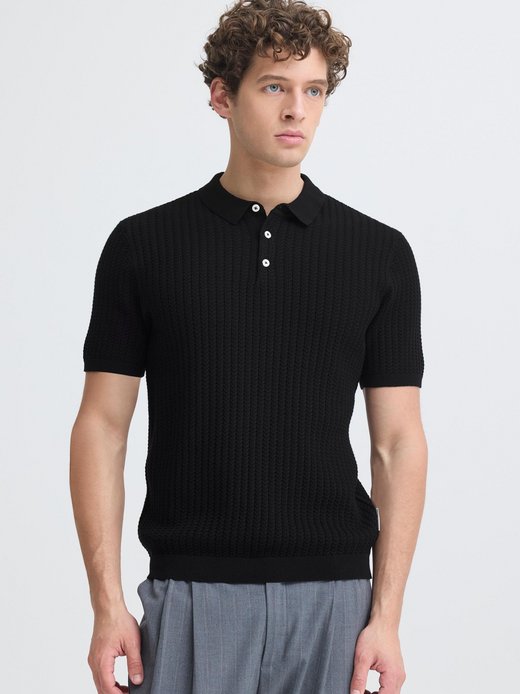 Herren Poloshirt - CFKarl