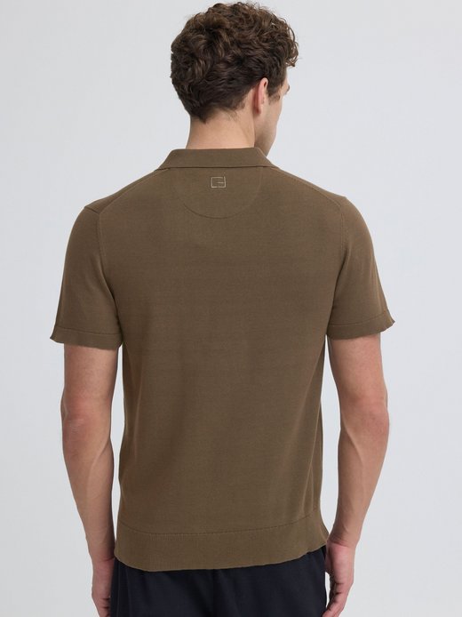 Herren Poloshirt - CFLoka