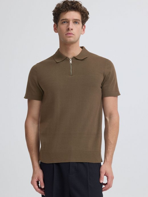 Herren Poloshirt - CFLoka