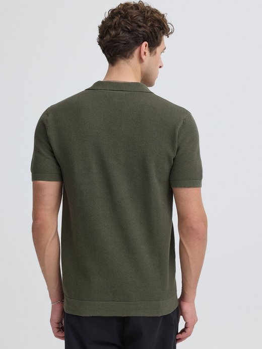 Herren Poloshirt - CFMateo