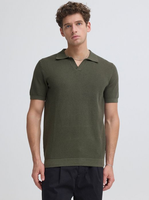 Herren Poloshirt - CFMateo