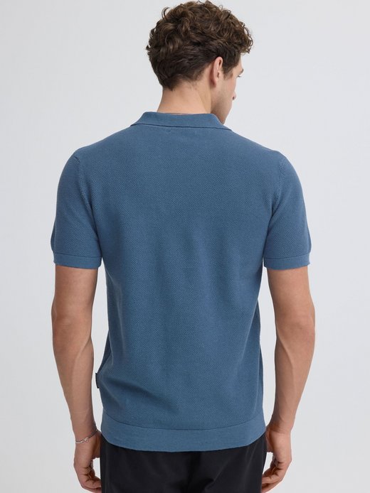 Herren Poloshirt - CFMateo