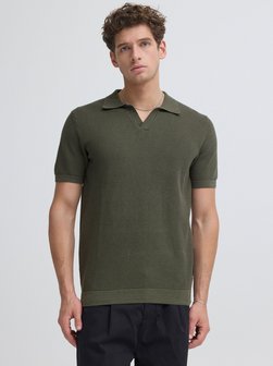 Herren Poloshirt - CFMateo