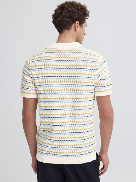 Herren Poloshirt - CFMidskov