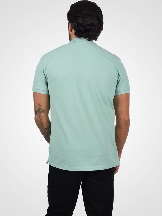 Herren Poloshirt - CFPolo