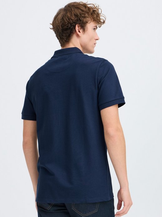 Herren Poloshirt - CFSolheim