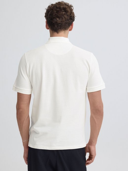 Herren Poloshirt - CFSolheim